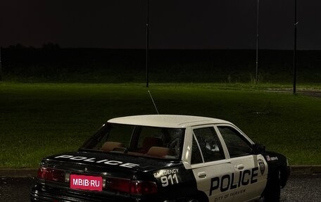 Ford Escort V, 1991 год, 100 000 рублей, 15 фотография