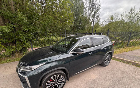 CheryExeed TXL, 2024 год, 2 799 999 рублей, 5 фотография