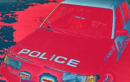 Ford Escort V, 1991 год, 100 000 рублей, 2 фотография