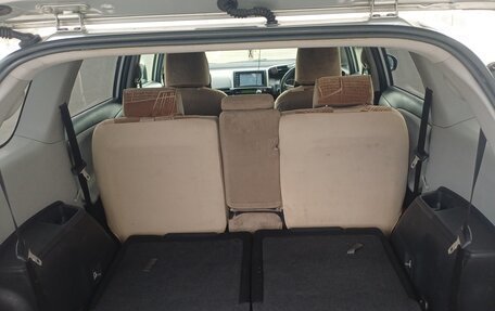 Toyota Wish II, 2010 год, 1 050 000 рублей, 10 фотография