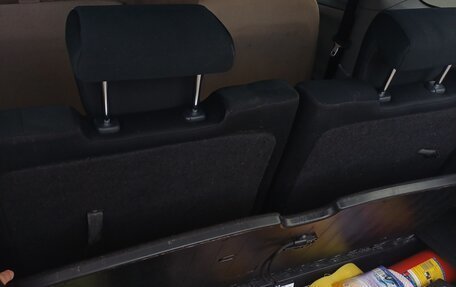 Toyota Wish II, 2010 год, 1 050 000 рублей, 12 фотография