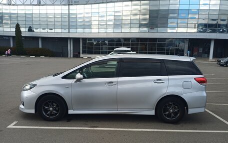 Toyota Wish II, 2010 год, 1 050 000 рублей, 7 фотография