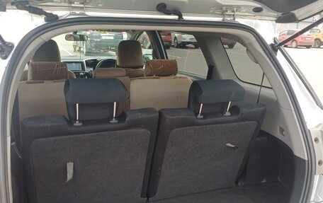 Toyota Wish II, 2010 год, 1 050 000 рублей, 11 фотография