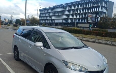 Toyota Wish II, 2010 год, 1 050 000 рублей, 3 фотография