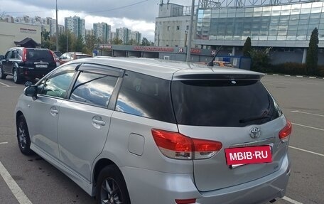 Toyota Wish II, 2010 год, 1 050 000 рублей, 6 фотография