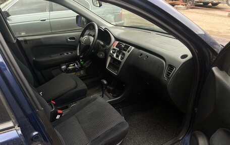Honda HR-V I, 2004 год, 180 000 рублей, 4 фотография