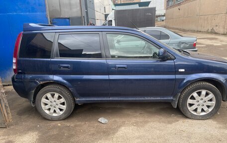 Honda HR-V I, 2004 год, 180 000 рублей, 2 фотография
