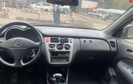 Honda HR-V I, 2004 год, 180 000 рублей, 5 фотография