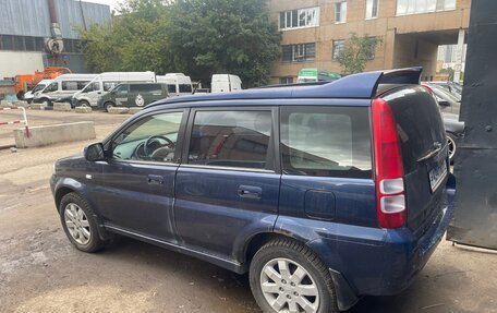 Honda HR-V I, 2004 год, 180 000 рублей, 6 фотография