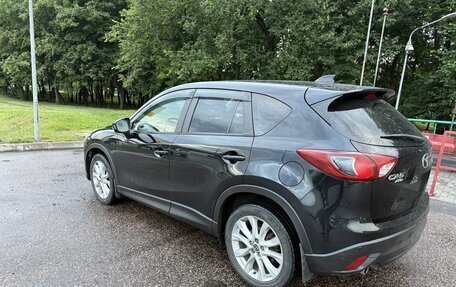 Mazda CX-5 II, 2014 год, 1 750 000 рублей, 2 фотография