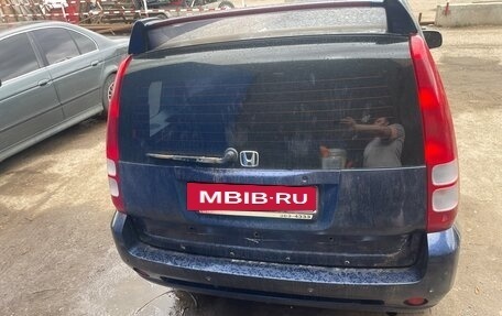 Honda HR-V I, 2004 год, 180 000 рублей, 3 фотография