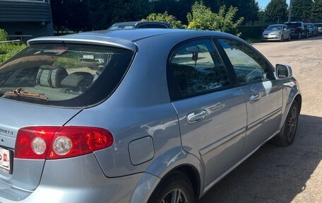 Chevrolet Lacetti, 2010 год, 500 000 рублей, 4 фотография