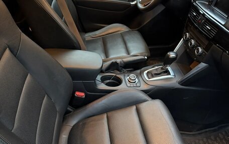 Mazda CX-5 II, 2014 год, 1 750 000 рублей, 7 фотография