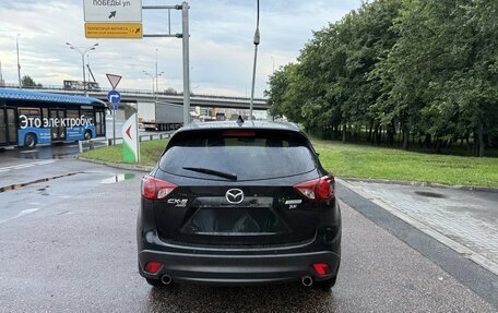 Mazda CX-5 II, 2014 год, 1 750 000 рублей, 8 фотография