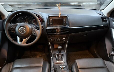 Mazda CX-5 II, 2014 год, 1 750 000 рублей, 5 фотография