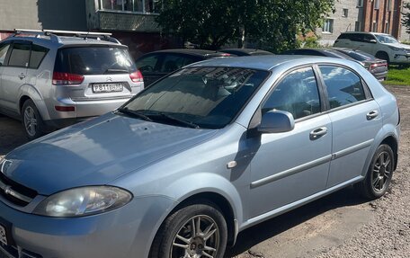 Chevrolet Lacetti, 2010 год, 500 000 рублей, 2 фотография