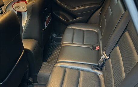 Mazda CX-5 II, 2014 год, 1 750 000 рублей, 6 фотография