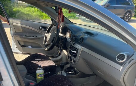Chevrolet Lacetti, 2010 год, 500 000 рублей, 5 фотография