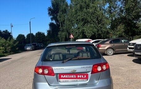 Chevrolet Lacetti, 2010 год, 500 000 рублей, 3 фотография