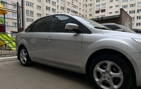 Ford Focus II рестайлинг, 2011 год, 470 000 рублей, 3 фотография
