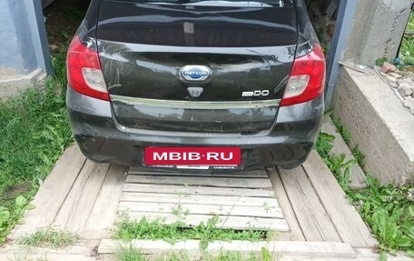 Datsun on-DO I рестайлинг, 2020 год, 600 000 рублей, 2 фотография