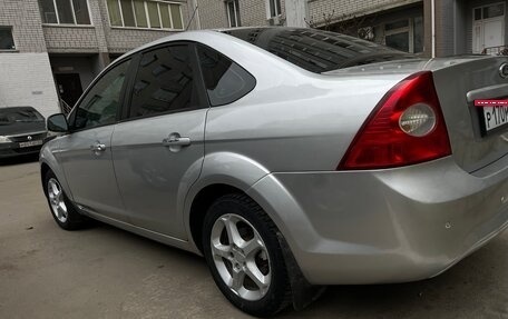 Ford Focus II рестайлинг, 2011 год, 470 000 рублей, 5 фотография