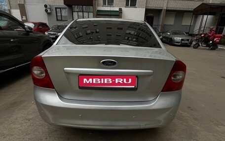 Ford Focus II рестайлинг, 2011 год, 470 000 рублей, 7 фотография