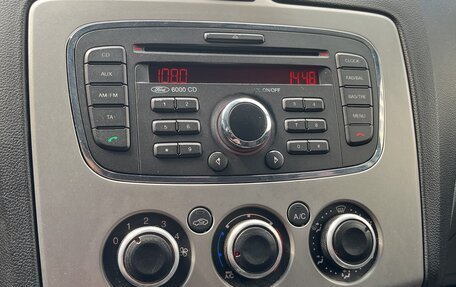 Ford Focus II рестайлинг, 2011 год, 470 000 рублей, 14 фотография