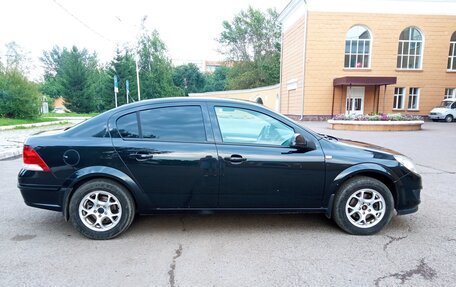 Opel Astra H, 2014 год, 850 000 рублей, 5 фотография