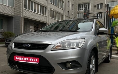 Ford Focus II рестайлинг, 2011 год, 470 000 рублей, 2 фотография
