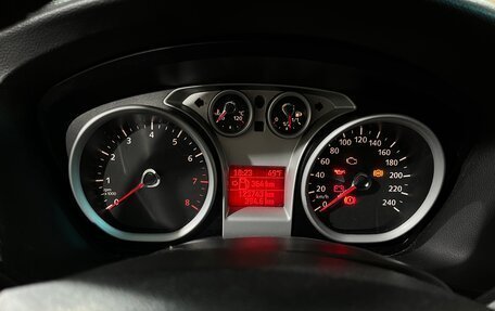 Ford Focus II рестайлинг, 2011 год, 470 000 рублей, 13 фотография