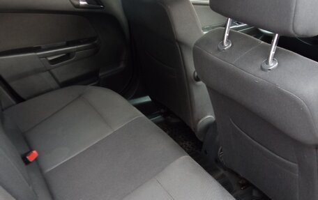 Opel Astra H, 2014 год, 850 000 рублей, 7 фотография