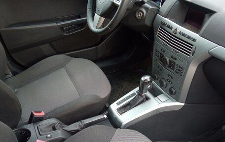 Opel Astra H, 2014 год, 850 000 рублей, 8 фотография