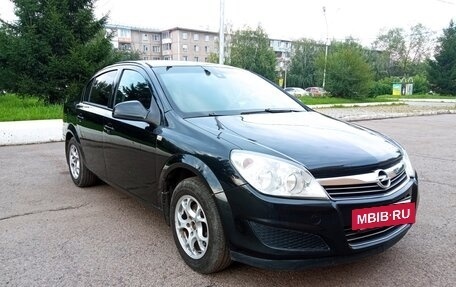 Opel Astra H, 2014 год, 850 000 рублей, 2 фотография
