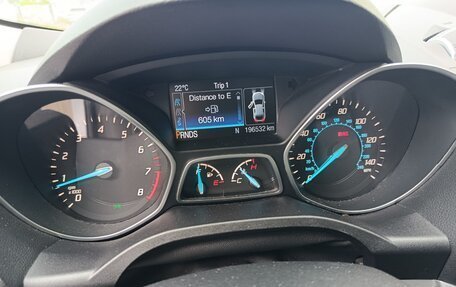 Ford Escape III, 2015 год, 1 650 000 рублей, 6 фотография