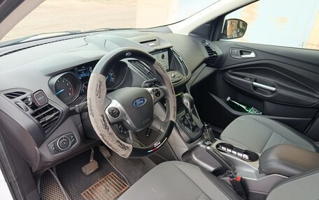 Ford Escape III, 2015 год, 1 650 000 рублей, 4 фотография