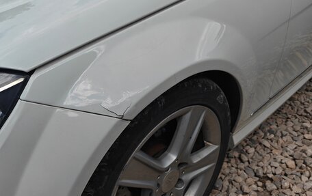 Mercedes-Benz C-Класс, 2011 год, 1 200 000 рублей, 3 фотография