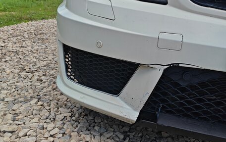 Mercedes-Benz C-Класс, 2011 год, 1 200 000 рублей, 4 фотография