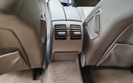 Mercedes-Benz C-Класс, 2011 год, 1 200 000 рублей, 17 фотография