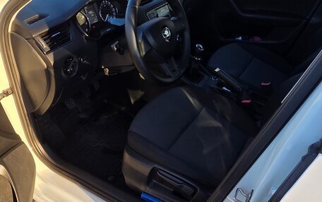 Skoda Octavia, 2016 год, 850 000 рублей, 6 фотография