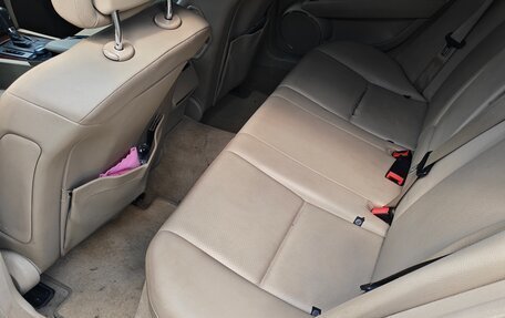 Mercedes-Benz C-Класс, 2011 год, 1 200 000 рублей, 16 фотография