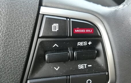 Hyundai Solaris II рестайлинг, 2021 год, 1 715 000 рублей, 6 фотография