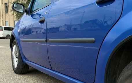 Renault Logan I, 2007 год, 315 000 рублей, 16 фотография
