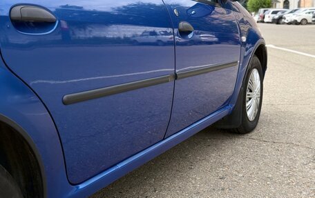 Renault Logan I, 2007 год, 315 000 рублей, 18 фотография