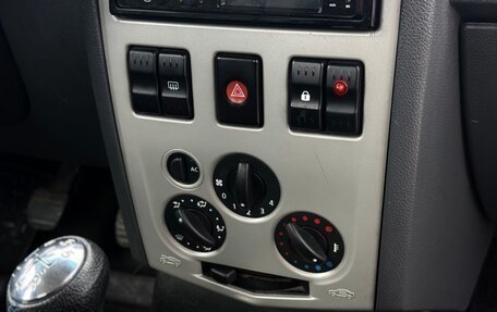 Renault Logan I, 2007 год, 315 000 рублей, 22 фотография