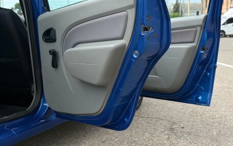 Renault Logan I, 2007 год, 315 000 рублей, 25 фотография