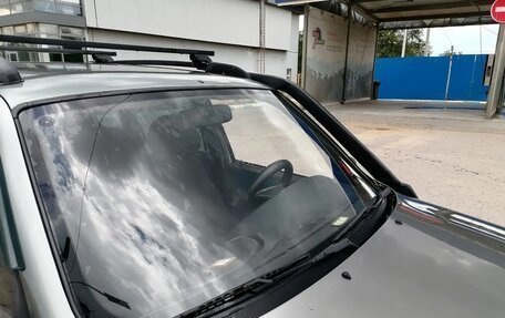 Chevrolet Niva I рестайлинг, 2004 год, 360 000 рублей, 5 фотография