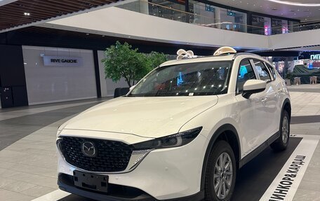 Mazda CX-5 II, 2024 год, 3 700 000 рублей, 4 фотография