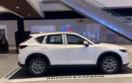 Mazda CX-5 II, 2024 год, 3 700 000 рублей, 2 фотография