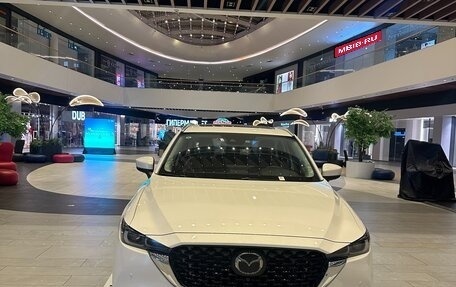 Mazda CX-5 II, 2024 год, 3 700 000 рублей, 3 фотография